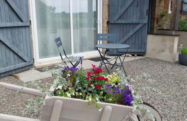 Beautiful 2 bed cottage with swimming pool - Foto 34