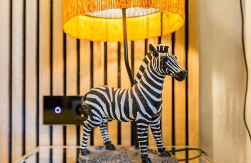 Villa Tropicana Berlin Potsdam - Foto 14