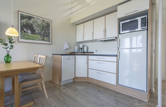 Hotel Tannishus - Foto 10