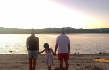 Casa Castro - Refúgio Rural em Fonte Arcada, Silêncio e Conforto - Foto 2