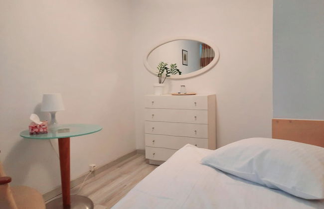 404 Rooms Wilanowska - Photo 8