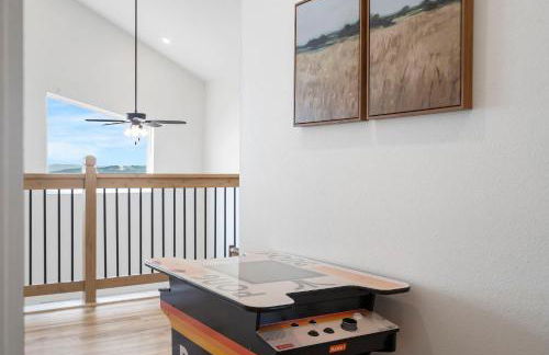 Panoramic Lake Views, Free Silver Dollar City Tickets, Stunning Decor - Foto 48