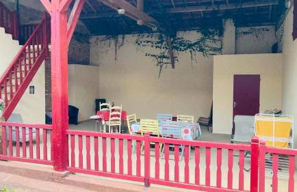 Métairie de Moutiques - Photo 11