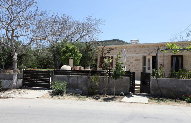 Horizonte Cretan Cottage - Foto 34