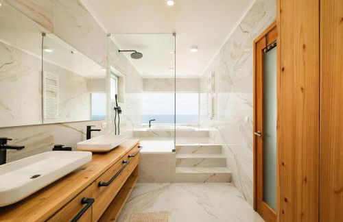 Casa do Mar - North Coast Ocean Views - Foto 32