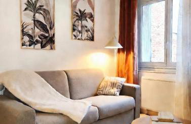 Le petit marché de Sainte Cécile- Centre historique Albi - Photo 1