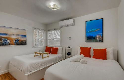 Walk To Beach 2BR Top Location - AA - Foto 6