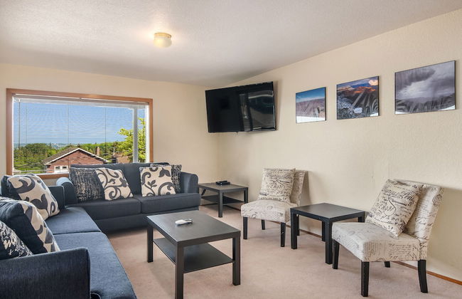 Seattle Vacation Home: The Tuscan Villa - Foto 16