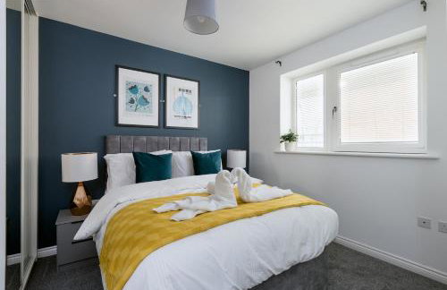 Central 1-Bed perfect for you By Valore Property Services - Foto 1