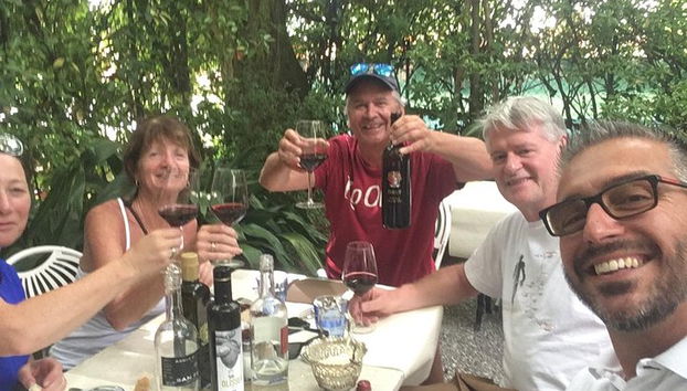 Tour enológico por la Toscana desde Livorno Port - Foto 3