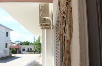 Grandma Mary's Apartment Nea Playia - Foto 37