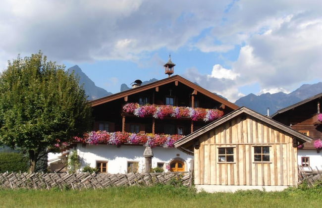 Unterlettlhof - Foto 25