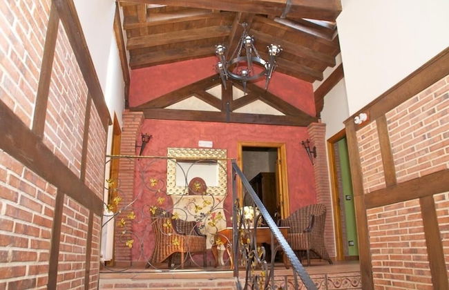 Casa Rural Aingeru - Foto 24