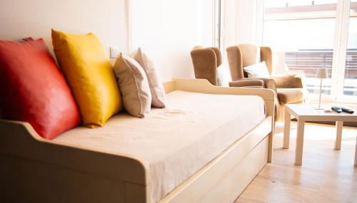 Wax Suite By the sea - Foto 5