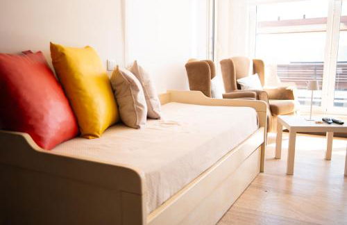 Wax Suite By the sea - Foto 5