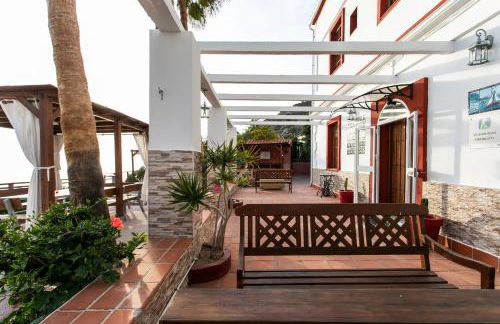 CASA CUARTEL EL VELERO - Foto 8