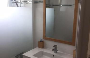 Maison, piscine centreville Gujan-Mestras 4 hôtes - Foto 7