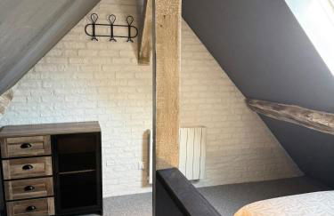 La Maxipontaine - Foto 13