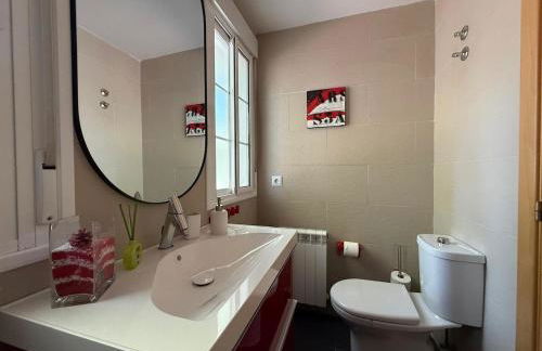 Acogedor chalet con jardín ideal para desconectar - Photo 31