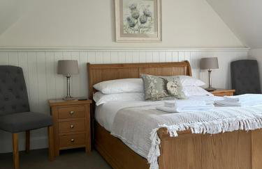 Red Squirrel Cottage - Foto 14