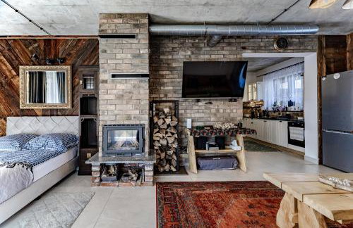 Villa Ligęzówka - Foto 75