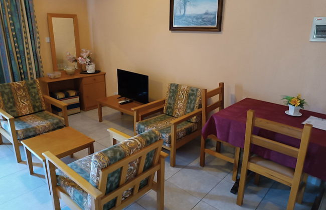 Rantzo Holiday Apartments - Foto 34