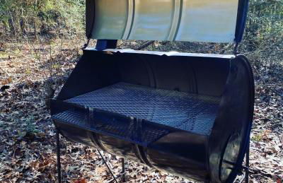 Rayburn's Drowsy Lane Retreat - Photo 17