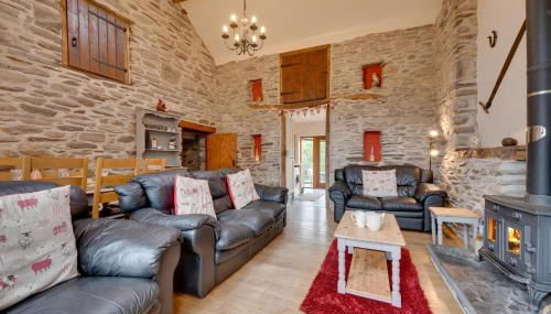 4 Bed in Llanarmon Dyffryn Ceiriog oc-bow151 - Foto 3, Other