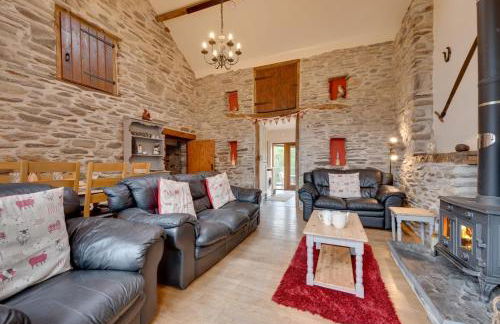 4 Bed in Llanarmon Dyffryn Ceiriog oc-bow151 - Foto 3