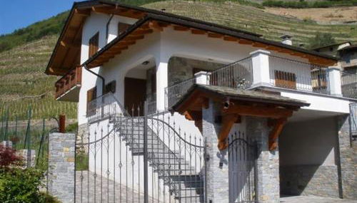 APPARTAMENTI in Villa Isabella - Foto 5