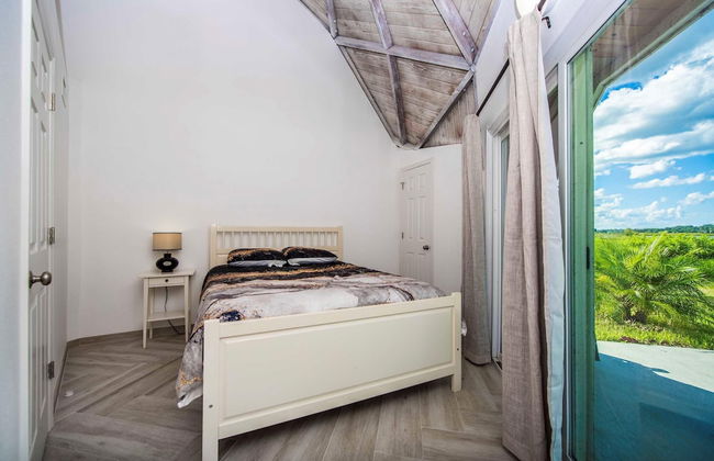 Room 04 - Lake Sumner - Foto 4