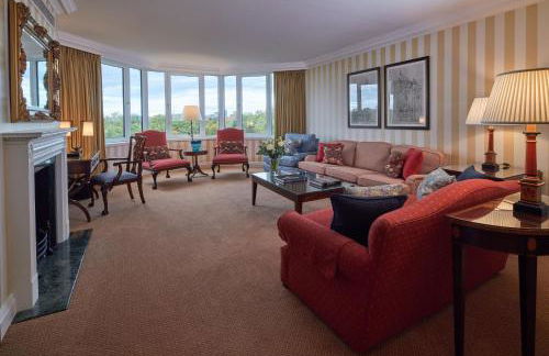 Cheval Thorney Court at Hyde Park - Foto 6