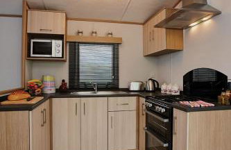 Roselands caravan park, Nr Lands End, Cornwall - Foto 60