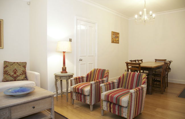 A Place Like Home - Two Bedroom Flat near Gloucester Road - Foto 9