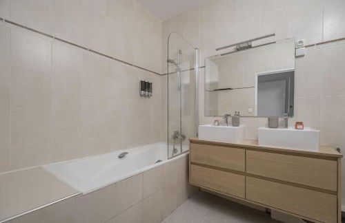 Spacious Apartment - Champs Elysees - Foto 36