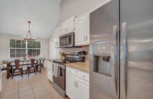 Country Getaway near Savannah - Foto 22