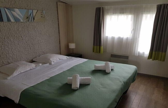 VVF Cotentin Îles anglo-normandes, Port Bail - Foto 5