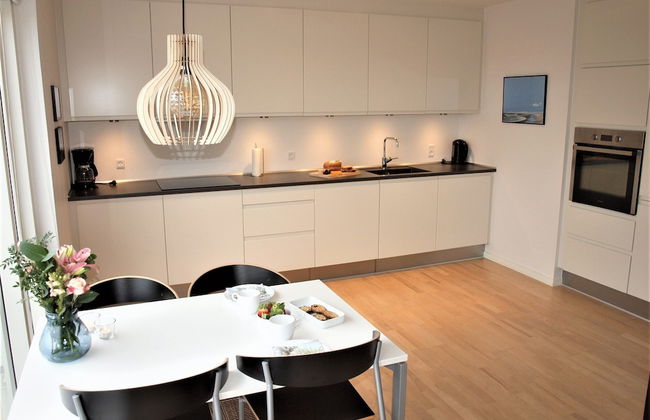 Skagen Havn Lejligheder - Foto 14