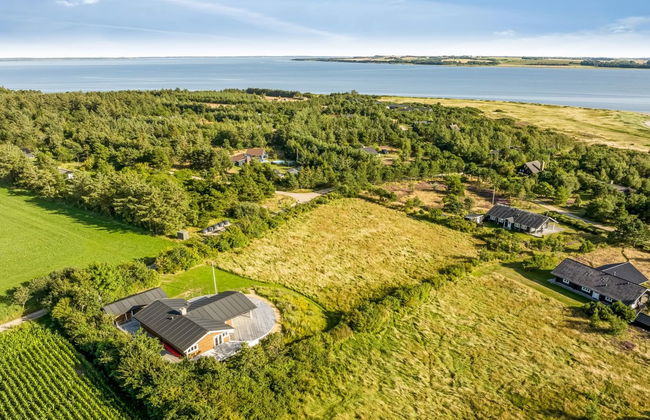 "Eljas" - 200m to the fjord - Foto 21