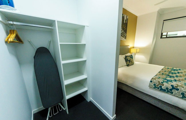 Atrio Apartments - Foto 55