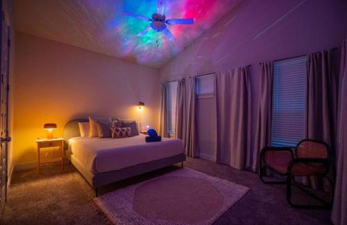 Modern and lux 4B House with Office 20 min to DT - Foto 4