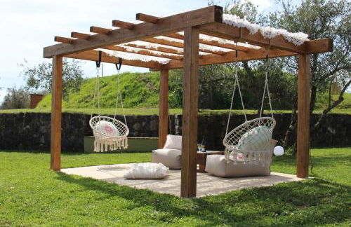 Casa Di Sylvia-enjoy tranquility and amazing views - Photo 80