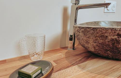 Domaine du Mimosa - Foto 19