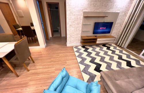 Apartamento Completo Guilhermina 82 - Photo 14