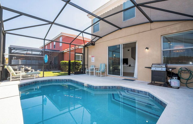 Lake View Home With Private Pool at Bella Vida 91 - Foto 62