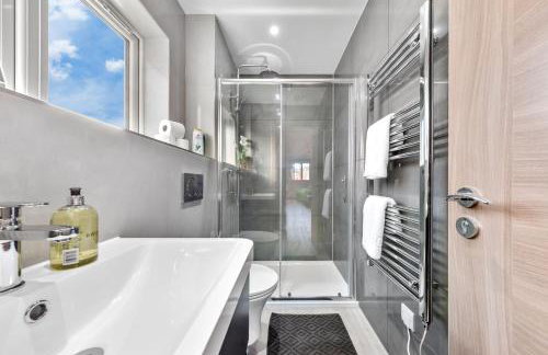 Green Studio Suite - Central London - Near Station - Foto 7