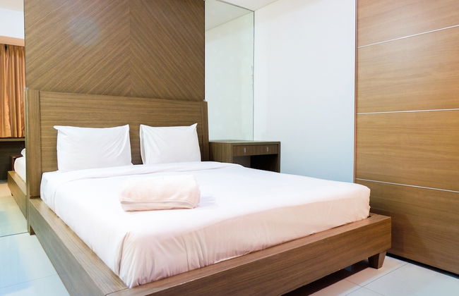 Cozy and Elegant 2BR Kemang Village Apartment - Foto 7