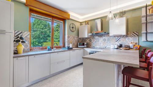 La Casa Dei Girasoli-Lago Maggiore - Foto 3