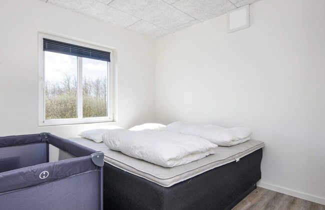 5 Person Holiday Home in Lemvig - Foto 2