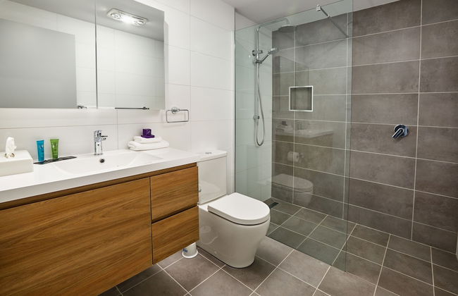 East Maitland Executive Apartments - Foto 17